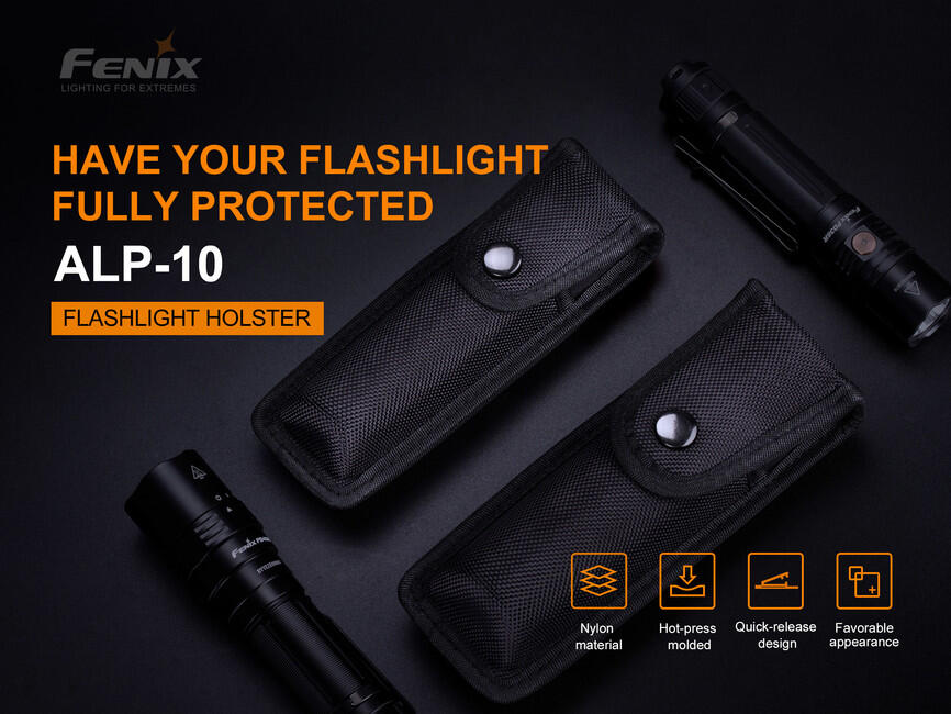 Fenix ALP-10 L husă pentru lanterne