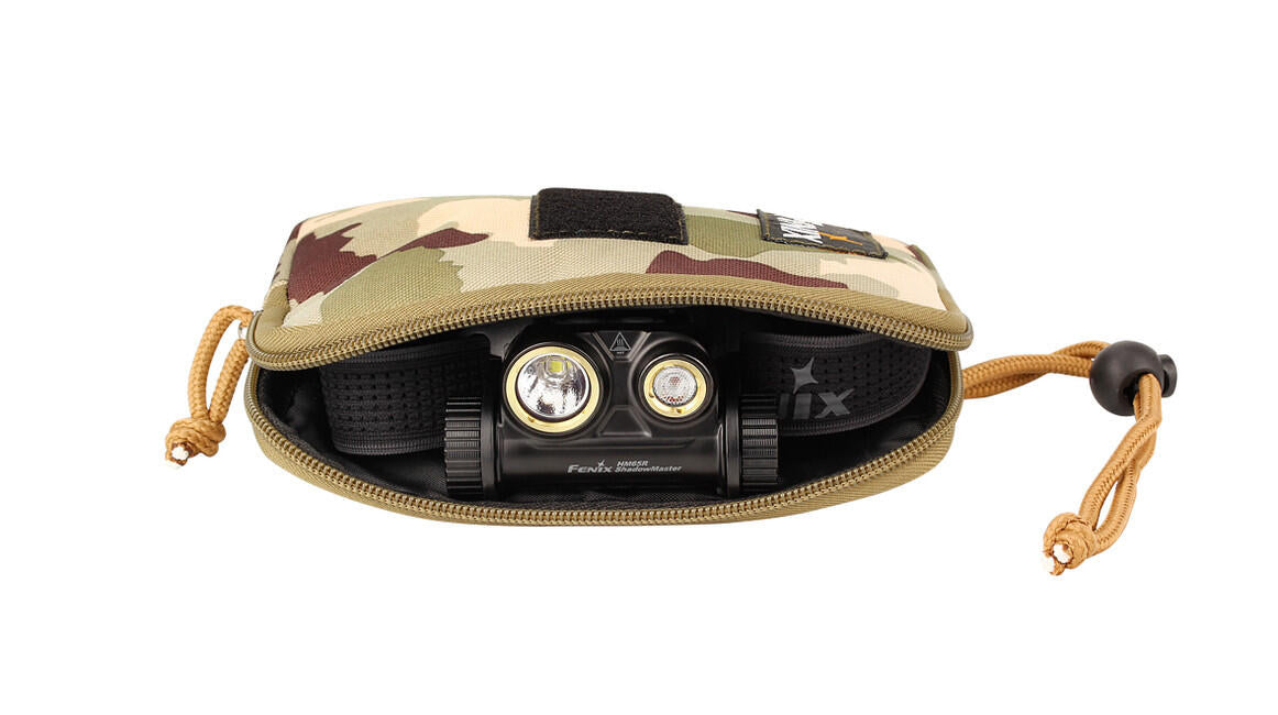 Fenix APB-30 husă, de camuflaj