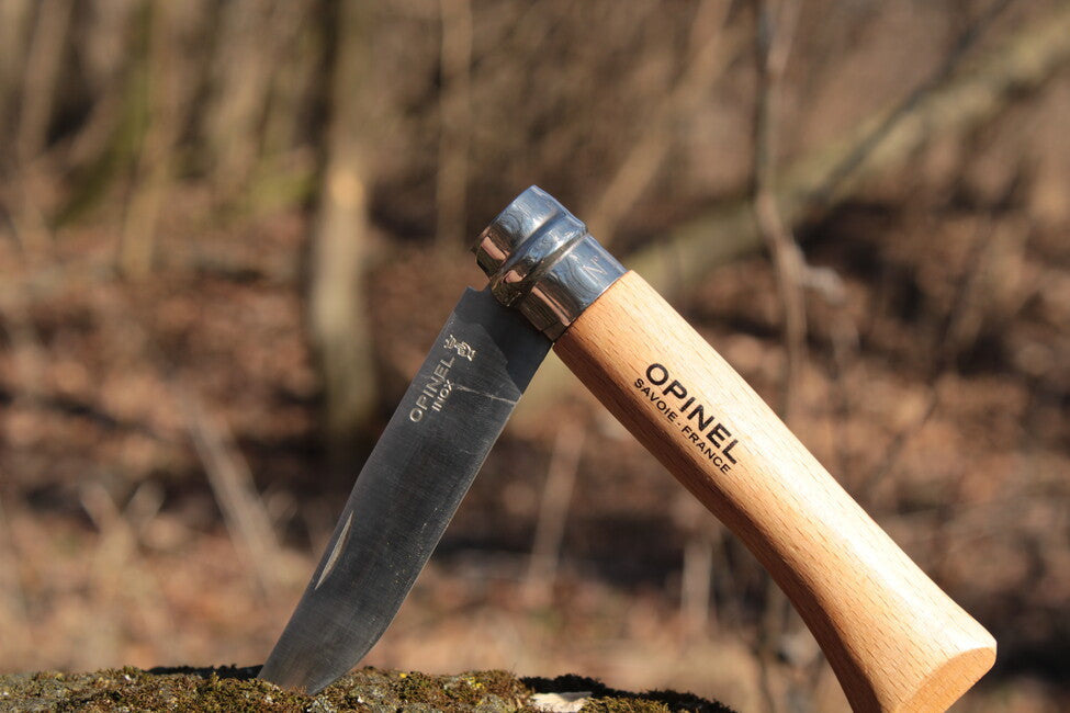 OPINEL N7 cuțit inox, 18cm