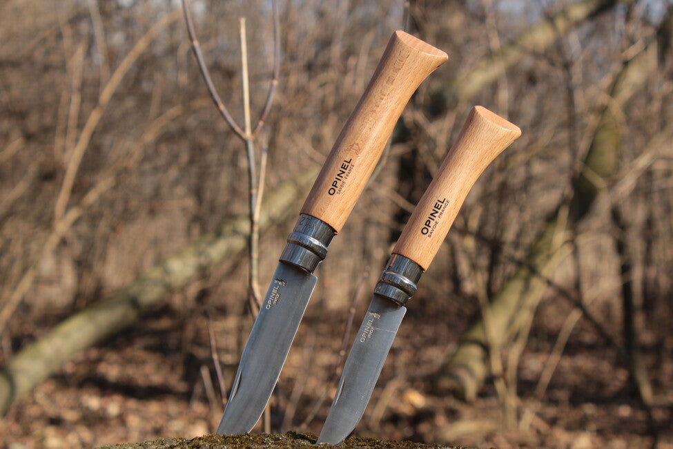 OPINEL N9 Inox briceag, 21cm