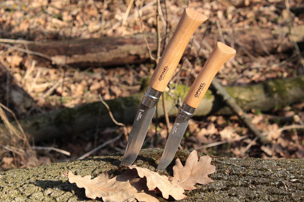 OPINEL N7 cuțit inox, 18cm