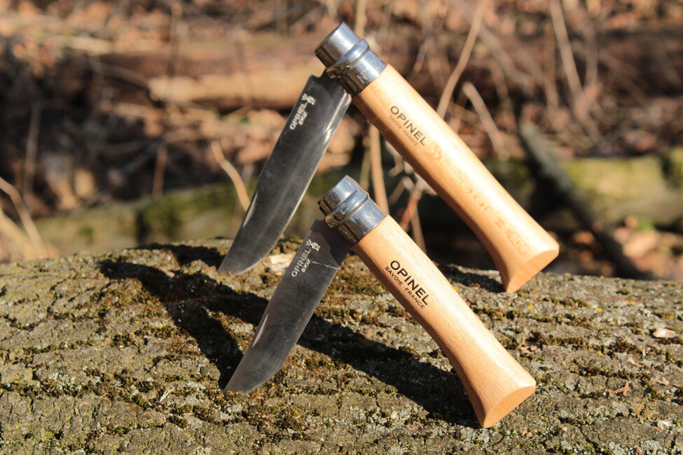 OPINEL N9 Inox briceag, 21cm
