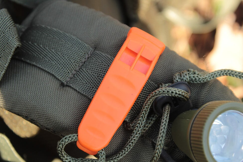 Helikon-Tex Emergency fluier de supraviețuire