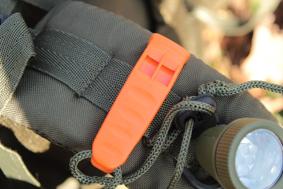 Helikon-Tex Emergency fluier de supraviețuire