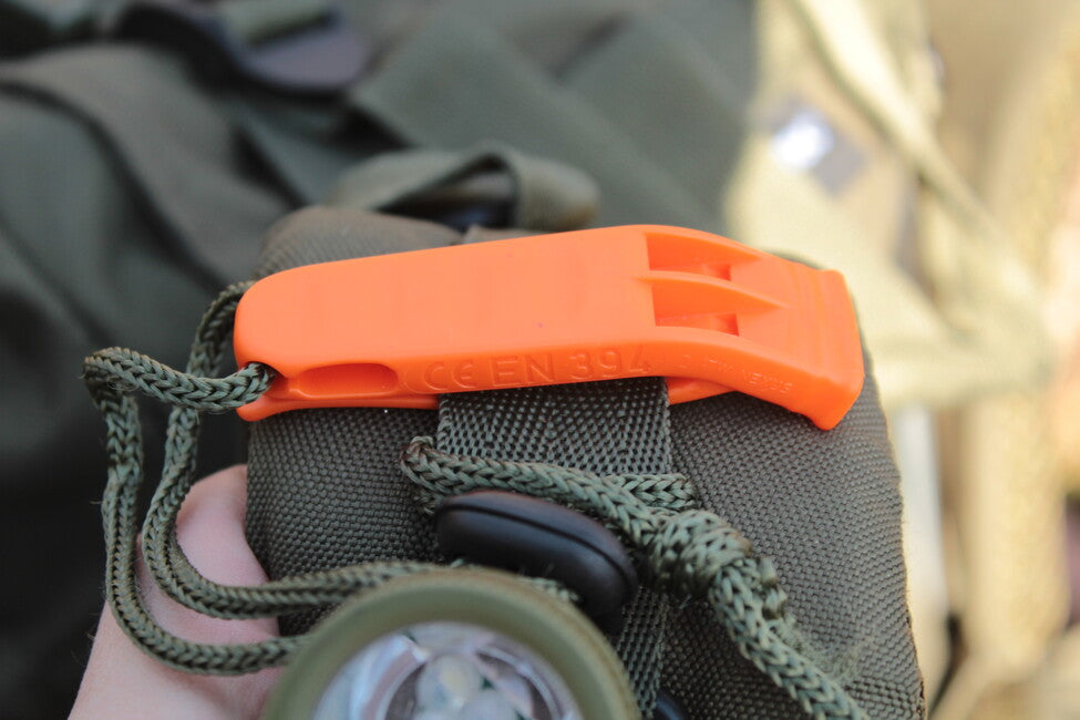 Helikon-Tex Emergency fluier de supraviețuire