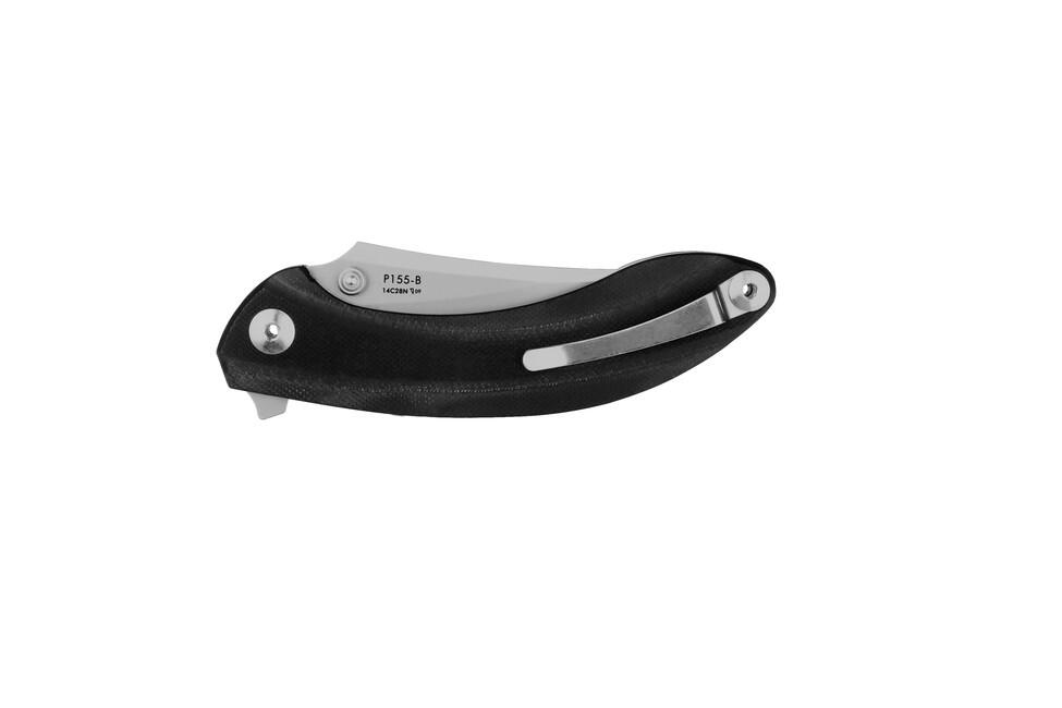 Ruike P155 briceag, sable