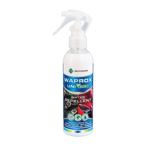 For Outdoor Waprox Uni Eco impregnare pentru îmbrăcăminte și încălțăminte 200 ml