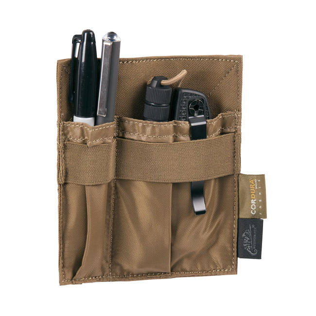 Helikon-Tex Insert Medium® organizator, coyote