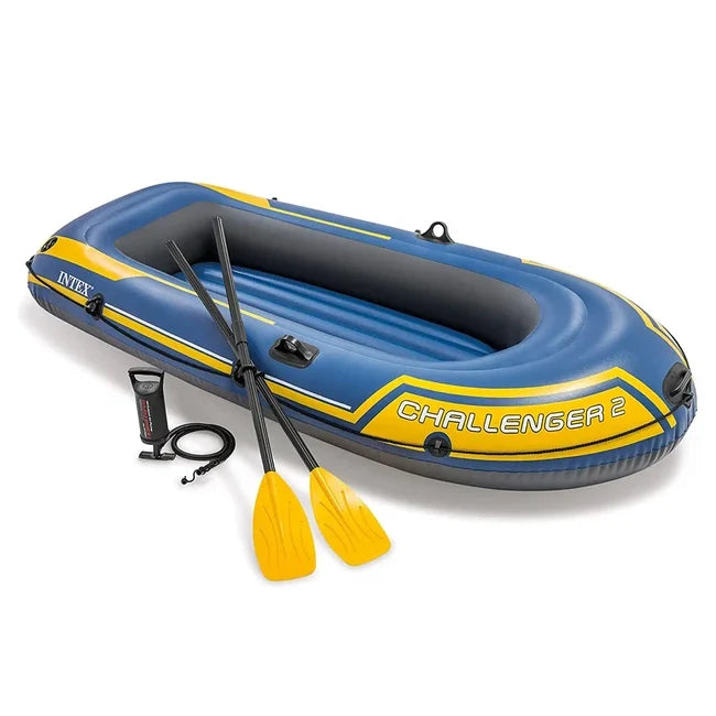Intex Challenger™ 2 barcă gonflabilă