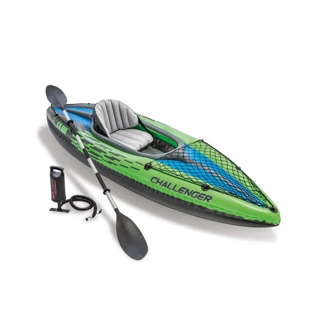 Intex Challenger K1 caiac gonflabil