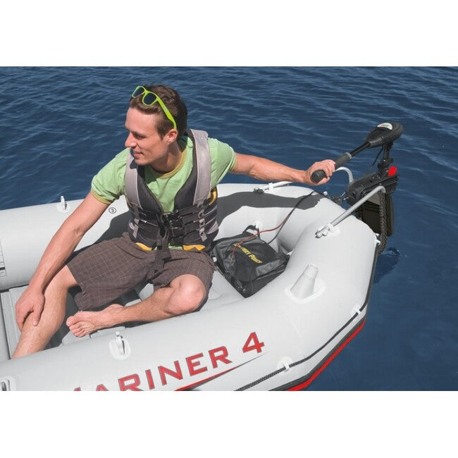 Intex suport motor pentru bărci gonflabile