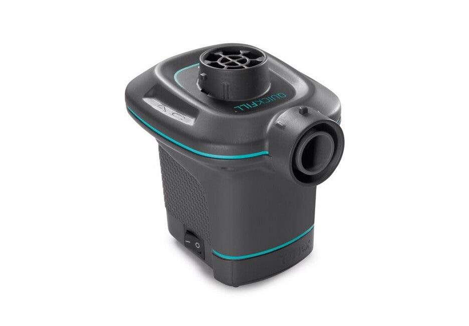 Intex Quickfill AC pompă electrică 230 V