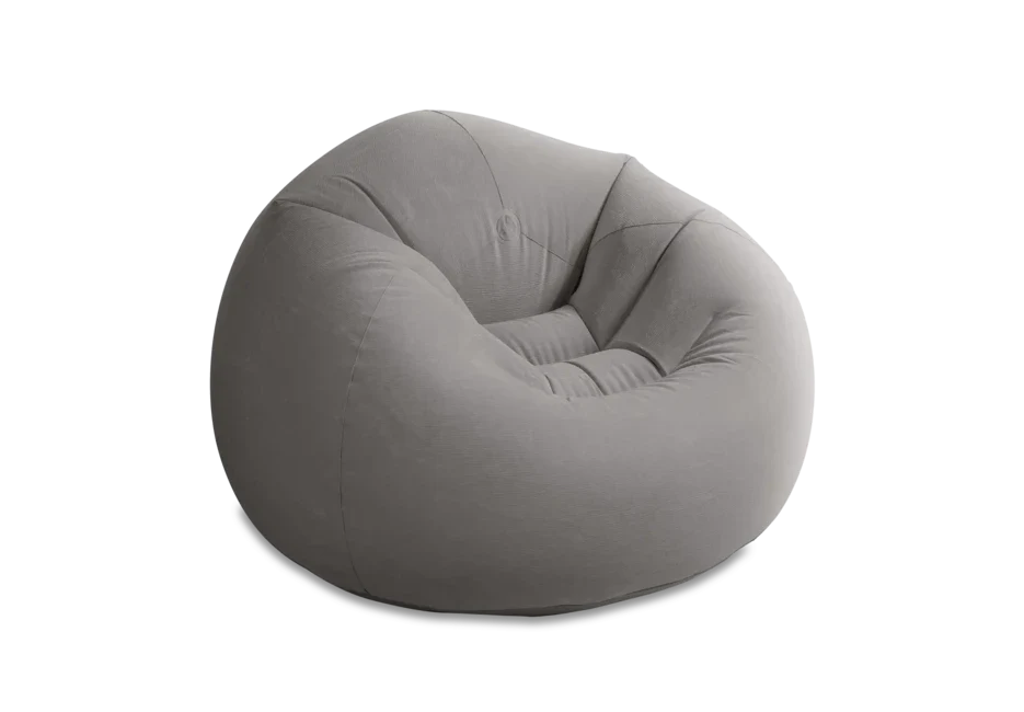 Intex sac gonflabil pentru ședere