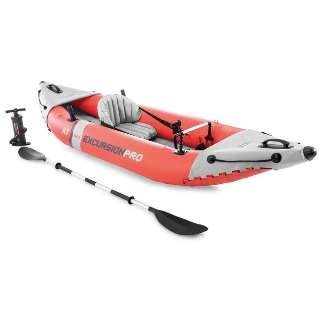 Intex Excursion Pro K1 caiace gonflabil
