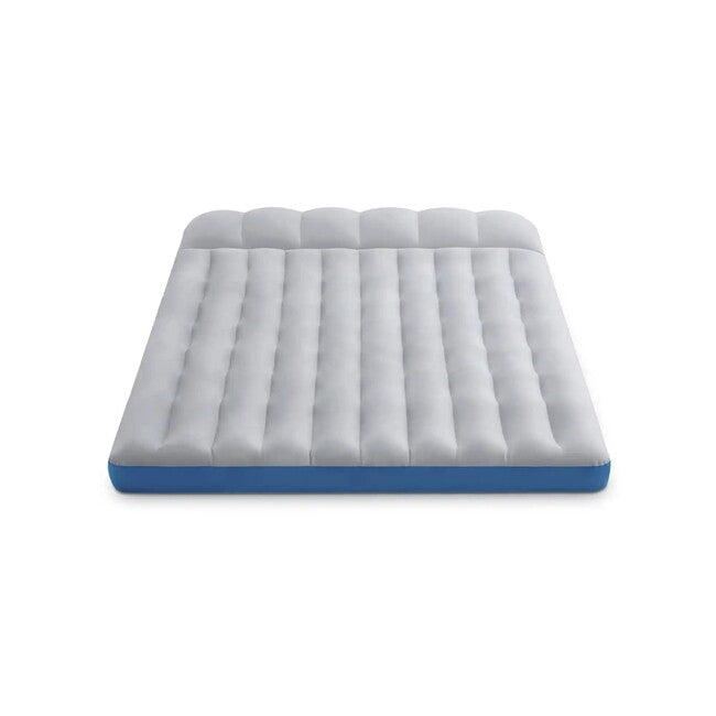 Intex Camping Mat saltea gonflabilă de dormit, pentru două persoane