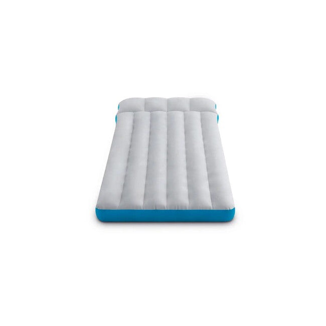 Intex Camping Mat saltea gonflabilă de dormit, pentru o persoană