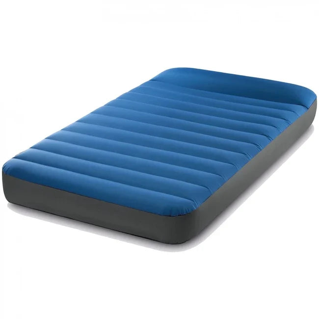 Intex Twin Dura-Beam saltea gonflabilă camping
