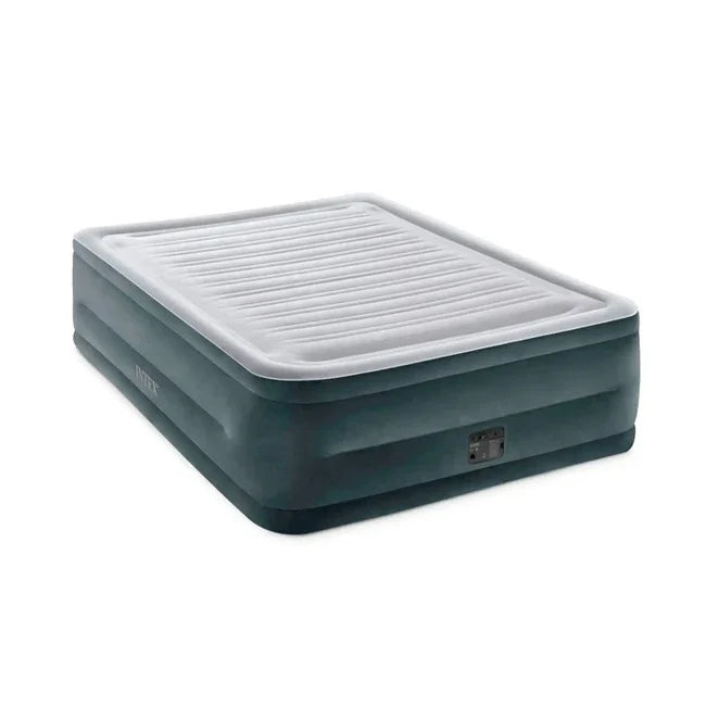 Intex Comfort-plush High-Rise saltea gonflabilă Queen