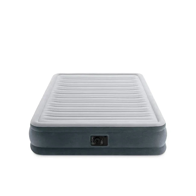 Intex Comfort-plush Mid-Rise pat gonflabil Queen