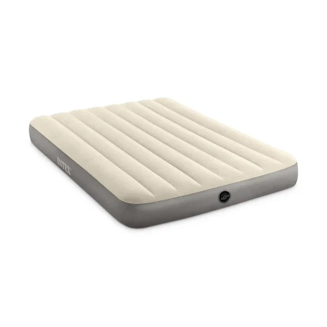 Intex Dura-Beam Single-high pat gonflabil Queen