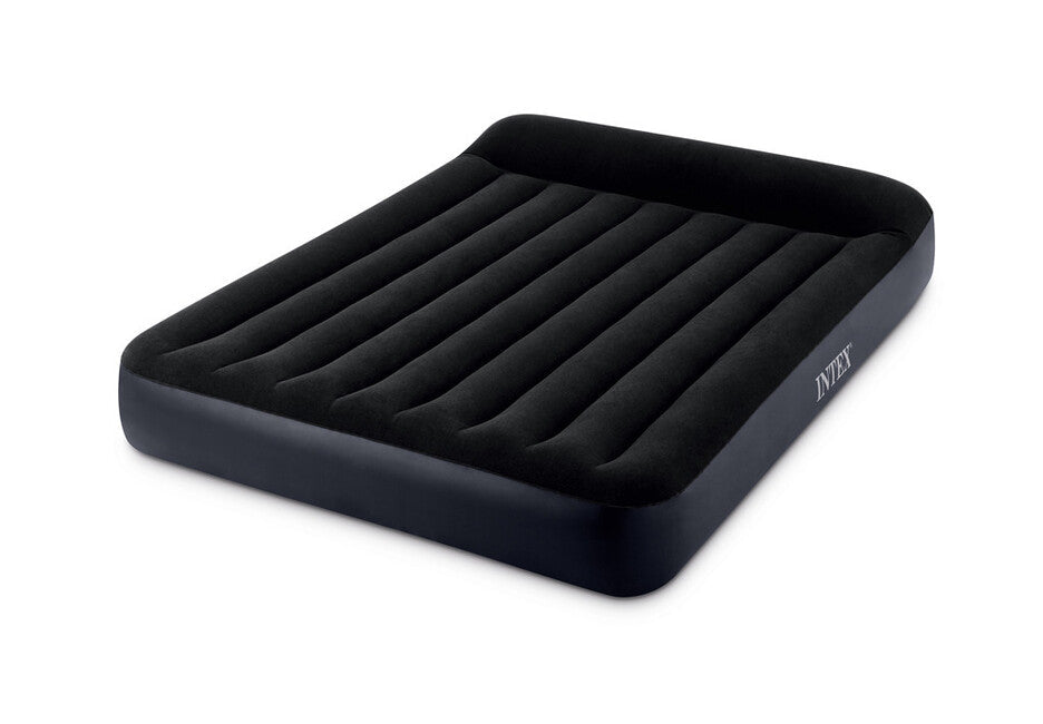 Intex Pillow Rest Classic pat gonflabil Queen