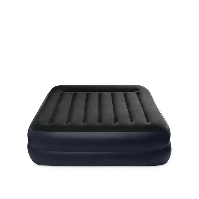 Intex Pillow Rest Raised pat gonflabil Queen