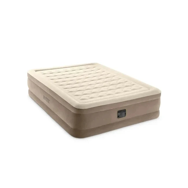 Intex Ultra Plush pat gonflabil Queen