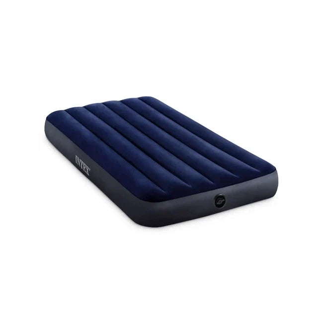 Intex Twin Dura-Beam Classic Downy pat gonflabil