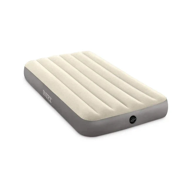 Intex Dura-Beam Single-high pat gonflabil Twin