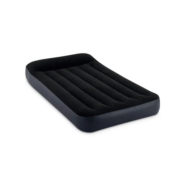 Intex Twin Pillow Rest Classic pat gonflabil