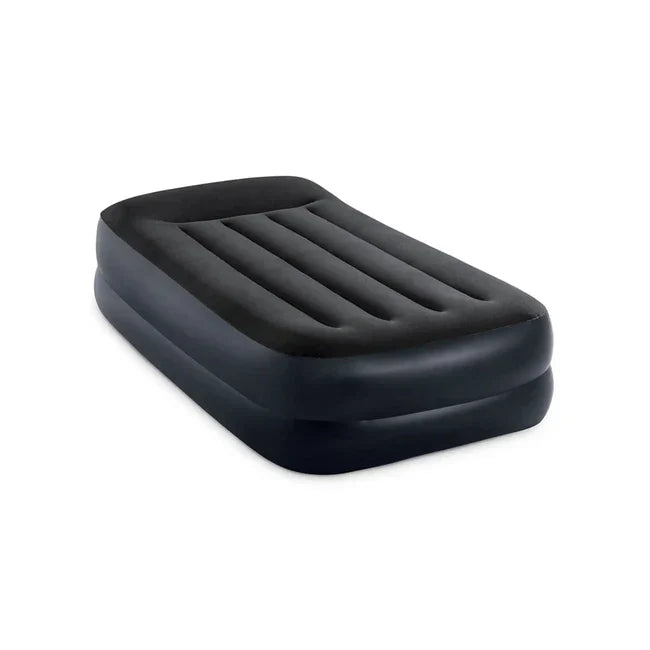 Intex Twin Pillow Rest Raised pat gonflabil