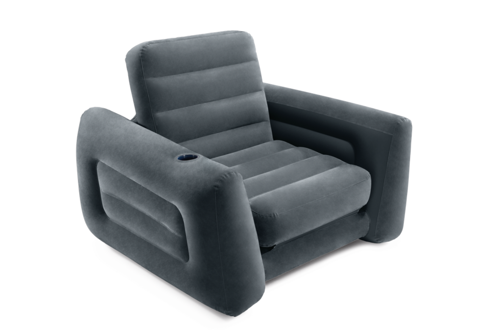 Intex fotoliu gonflabil extensibil