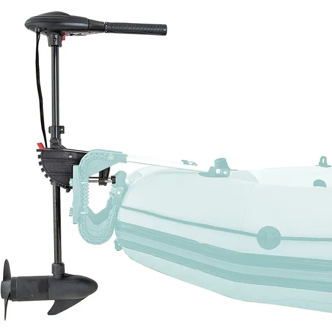 Intex motor electric pentru barcă transversală