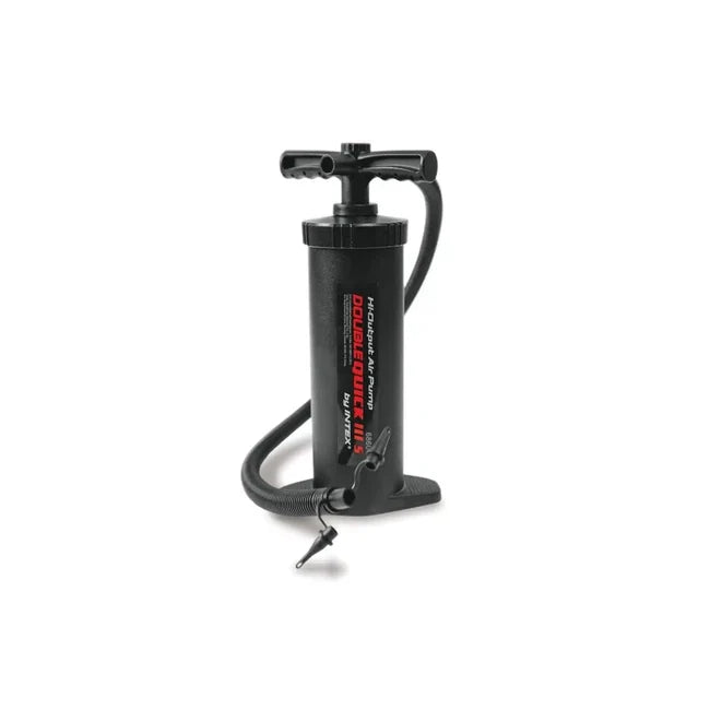 Intex Double Quick III S pompă manuală