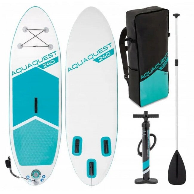 Intex Aquaquest Youth placă de înot SUP 240