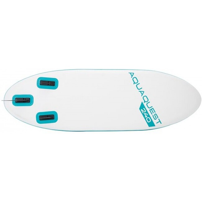Intex Aquaquest Youth placă de înot SUP 240