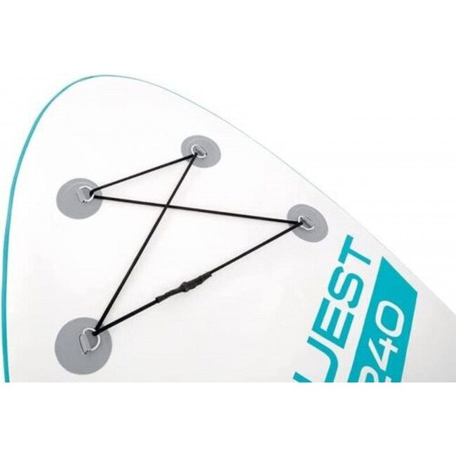 Intex Aquaquest Youth placă de înot SUP 240
