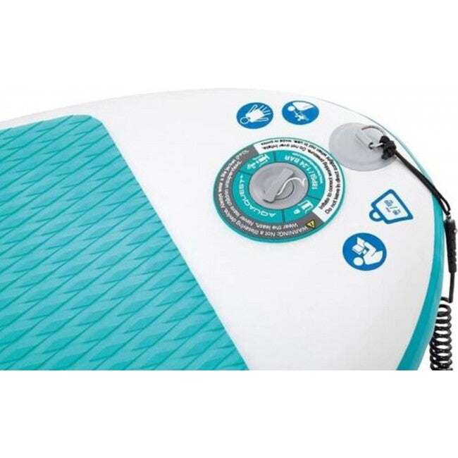 Intex Aquaquest Youth placă de înot SUP 240