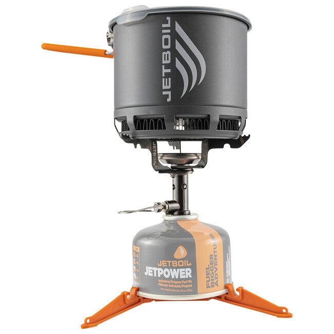 Jetboil Stash sistem de gătit outdoor 0.8L