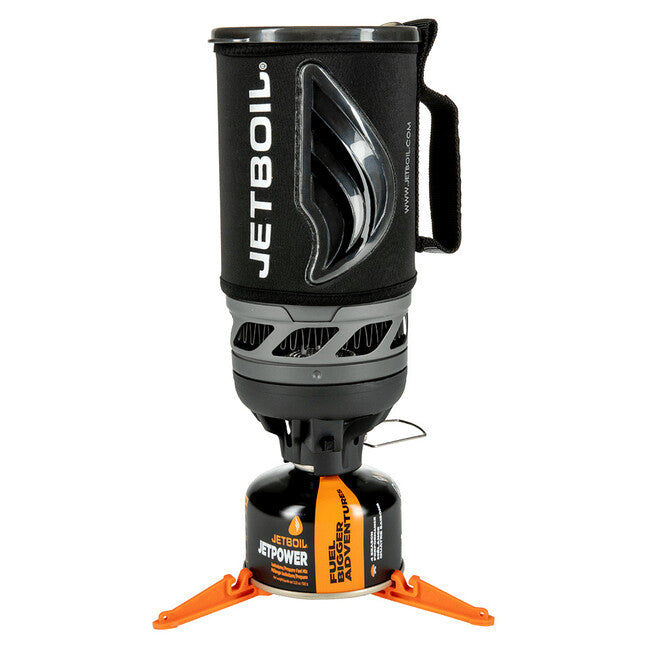 Jetboil Flash™ arzător pe gaz Carbon