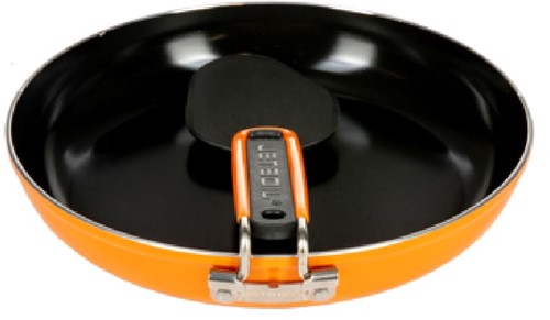 Jetboil Summit Skillet tigaie