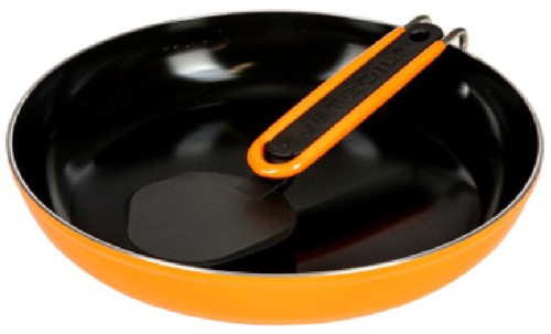 Jetboil Summit Skillet tigaie