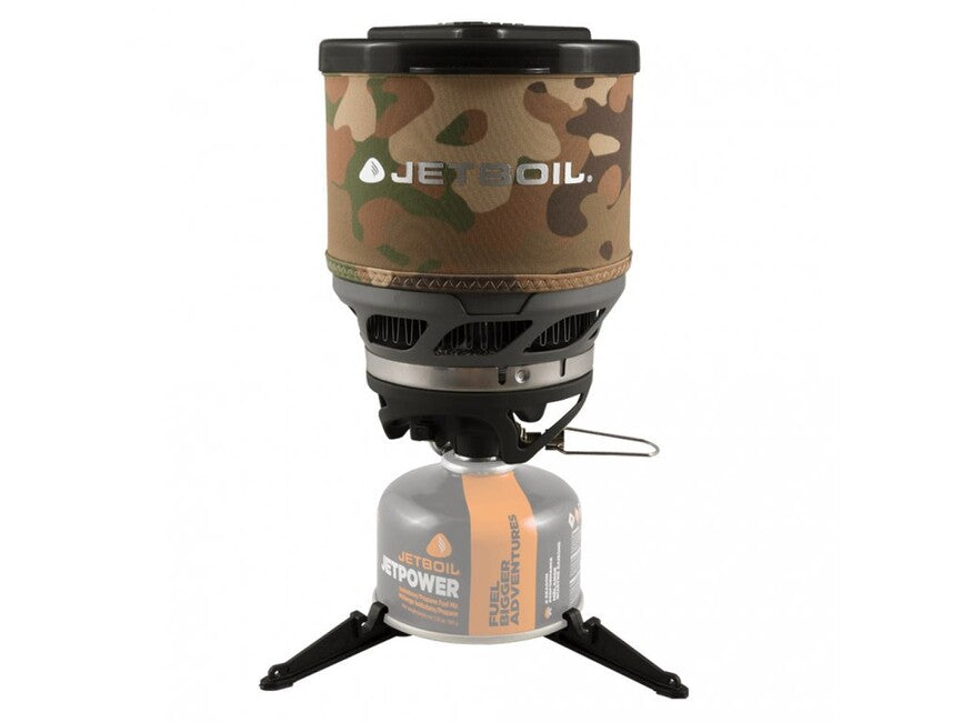 Jetboil Minimo sistem de gătit Camo 1L