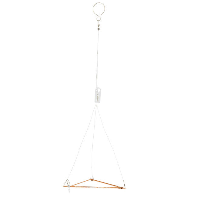 Jetboil Hanging Kit suport de suspensie pentru varice