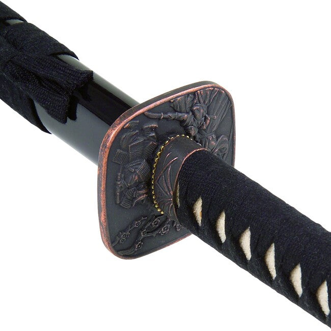 John Lee Fujisan katana pliat