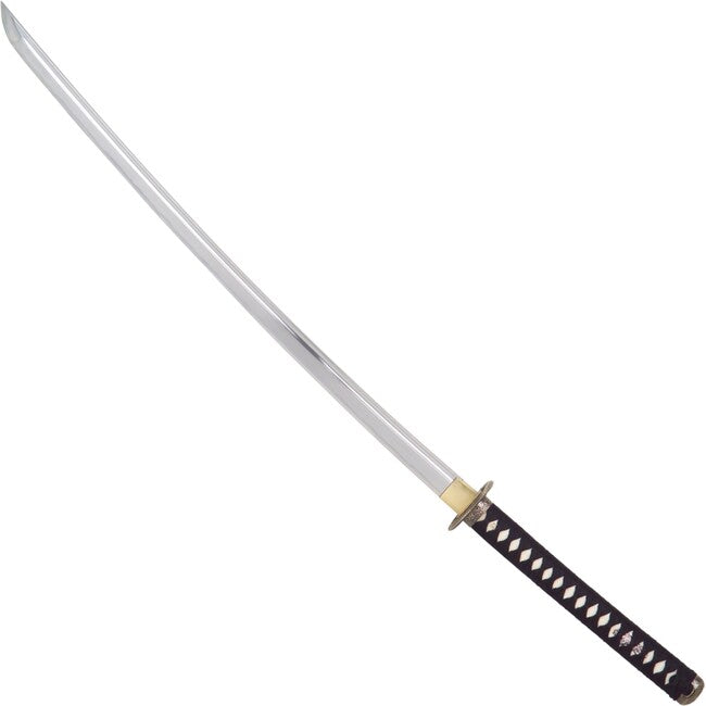 Haller John Lee katana 72 cm lamă, dragon