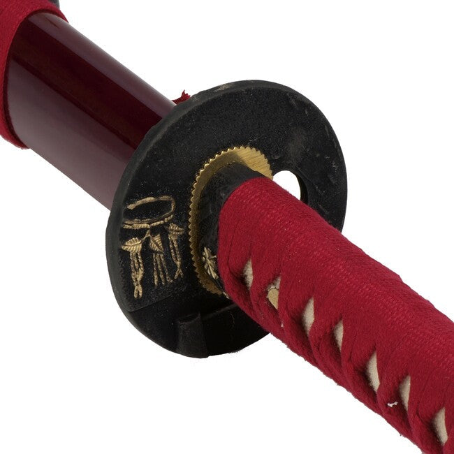 John Lee Noh katana