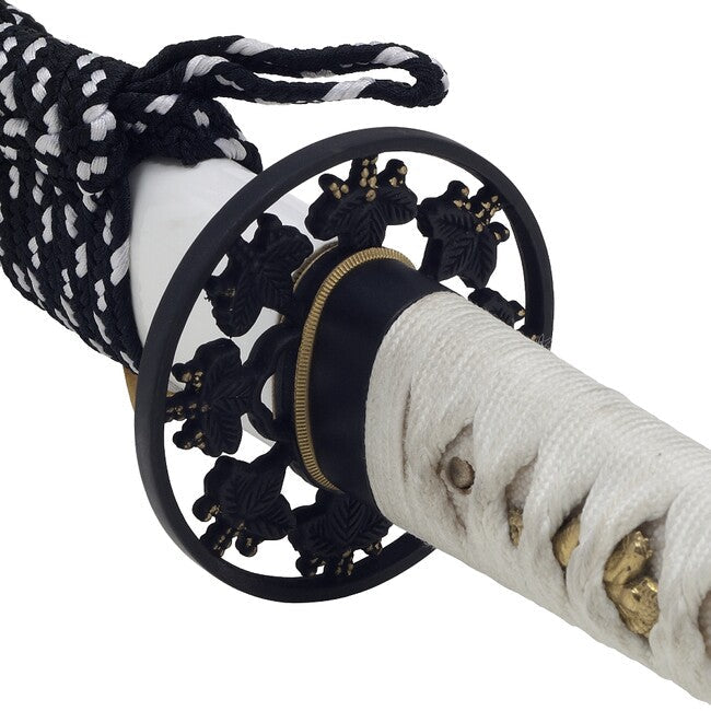John Lee Shiro katana