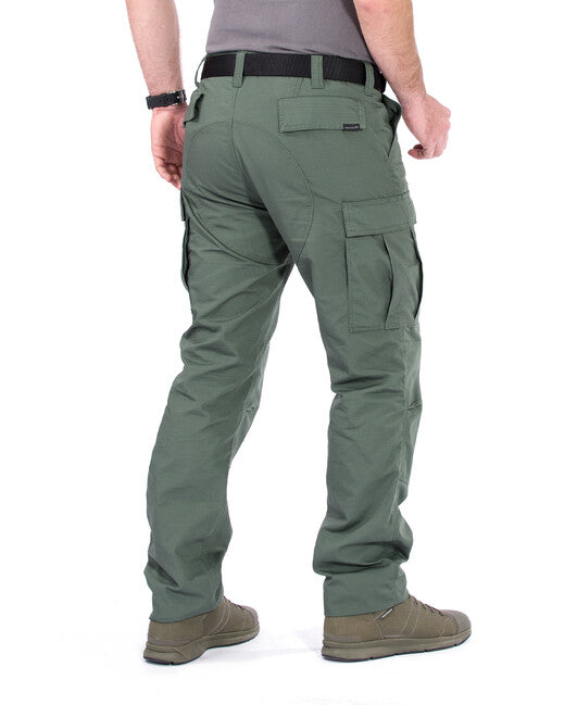 Pentagon BDU 2.0 pantaloni Rip Stop, ranger green
