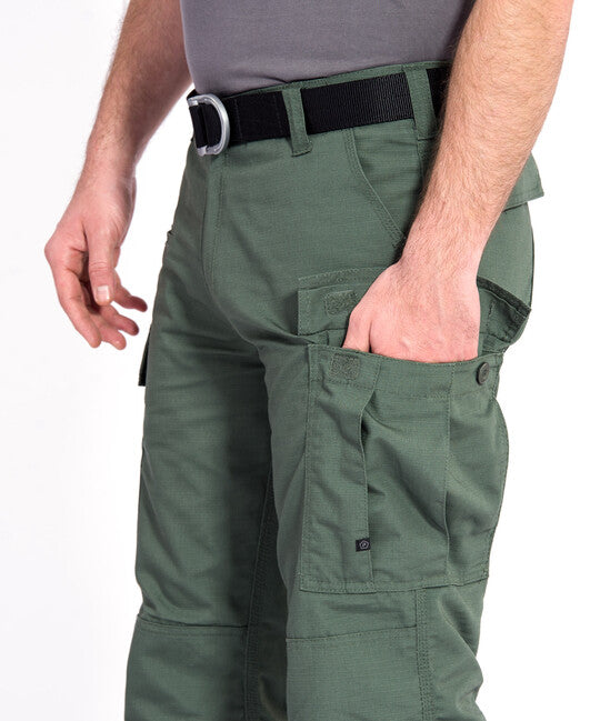 Pentagon BDU 2.0 pantaloni Rip Stop, wolf-grey